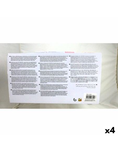 Toy piano Winfun 26 x 11 x 15 cm (4 Units)