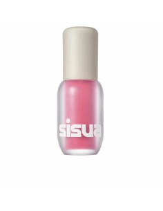 Lip-gloss Unleashia SISUA POPCORN SYRUP Nº 1-Strawberry 3,8 ml