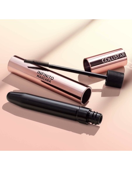 Mascara Collistar INFINITO Brown (1 Unit)