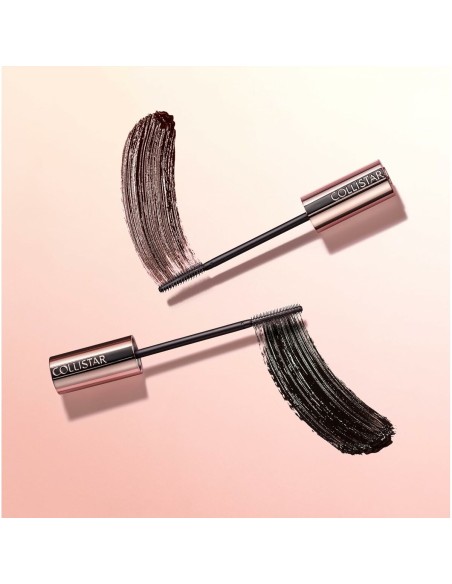Mascara Collistar INFINITO Brown (1 Unit)