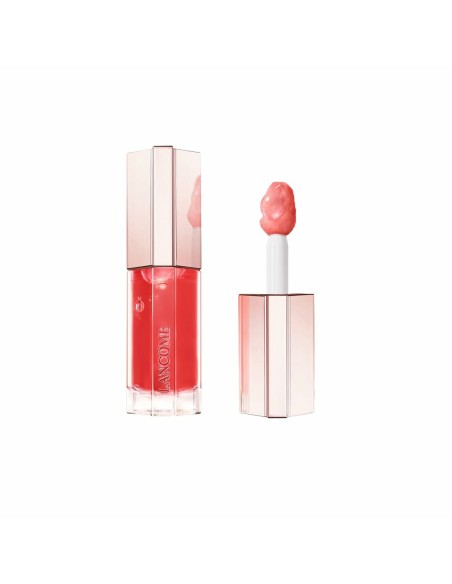 Gloss Lancôme IDÔLE MAKE-UP Orange Nº 16-Pinky Promise 9 ml