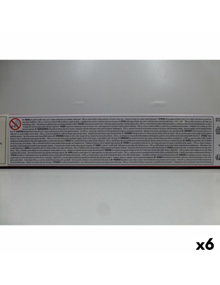 Electric Piano Bontempi 38 x 18 x 17 cm (6 Units)