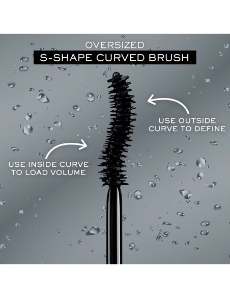 Mascara Lancôme HYPNÔSE 6,5 ml