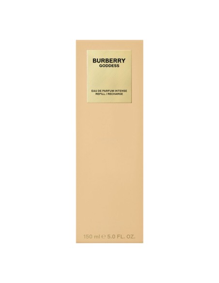 Women's Perfume Burberry BURBERRY GODDESS 150 ml