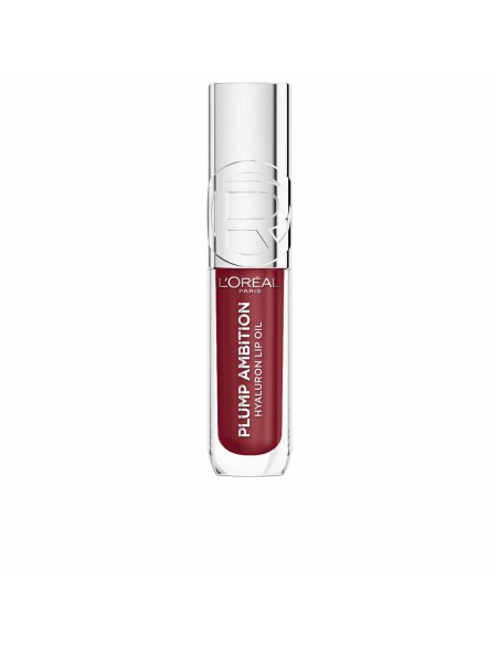 Lip-gloss L'Oreal Make Up PLUMP AMBITION Nº 490-Berry Jolie 5 ml