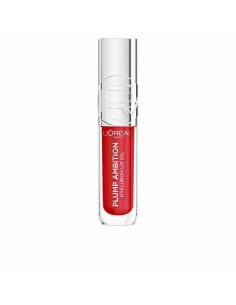 Lip-gloss L'Oreal Make Up PLUMP AMBITION Nº 380-Rouge In Love 5 ml