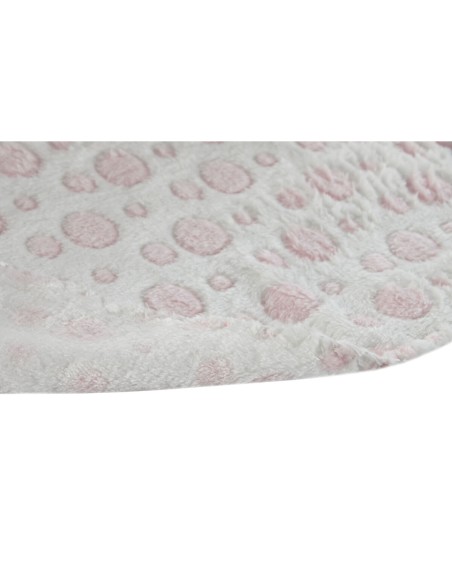 Gift Set for Babies Home ESPRIT Blue Beige Pink Polyester (3 Units)