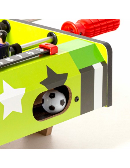 Table football CB Games 60 x 14 x 32 cm (2 Units)