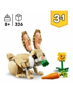 Construction set Lego 2