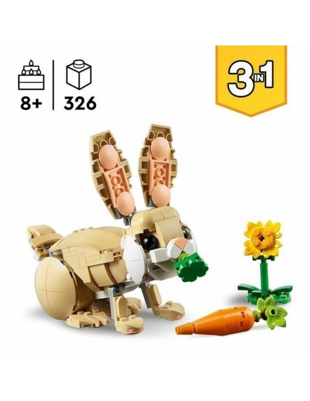 Construction set Lego