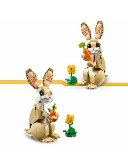 Construction set Lego