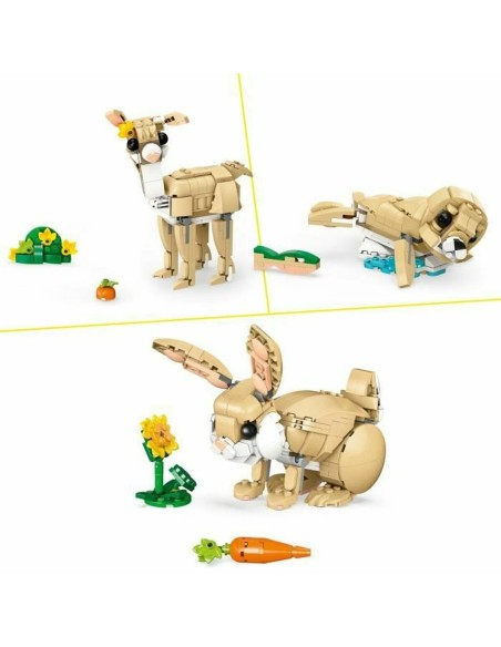 Construction set Lego