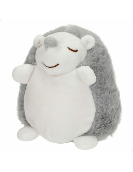 Musical Plush Toy Colorbaby Plastic 16 x 14 x 14 cm (6 Units)