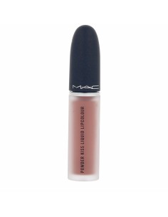 Gloss Mac POWDER KISS (1 Unit)