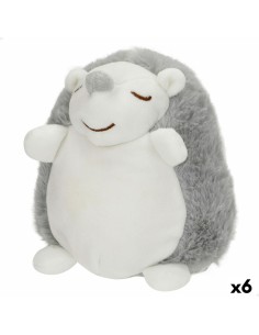 Musical Plush Toy Colorbaby Plastic 16 x 14 x 14 cm (6 Units) 2