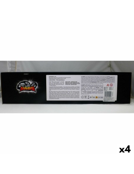 Spinning Top Infinity Nado (4 Units)