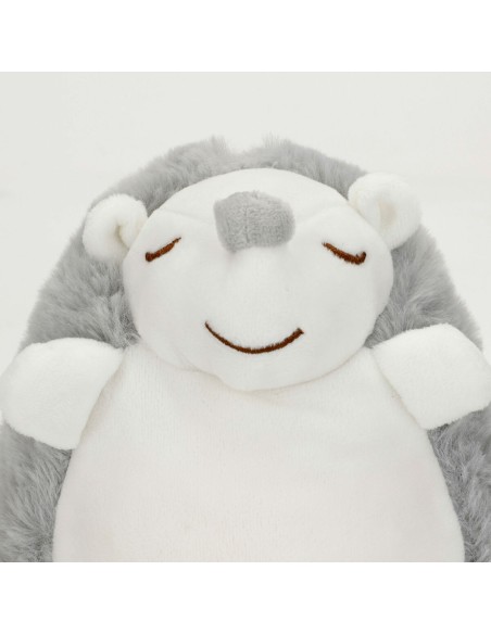 Musical Plush Toy Colorbaby Plastic 16 x 14 x 14 cm (6 Units)