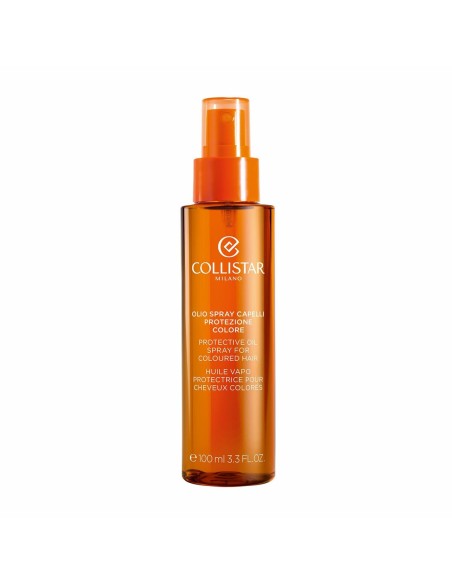 Colour Protector Collistar PERFECT TANNING 100 ml
