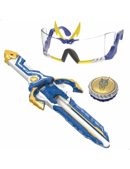 Spinning Top Infinity Nado (4 Units)