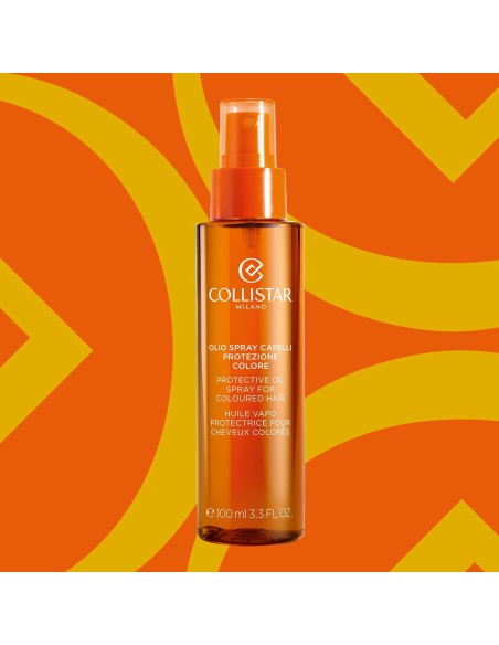 Colour Protector Collistar PERFECT TANNING 100 ml
