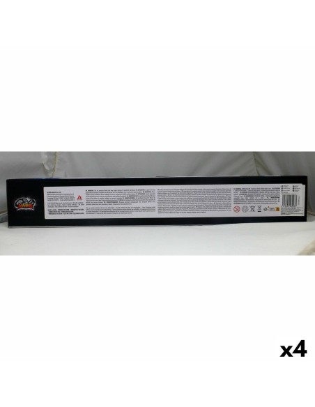 Spinning Top Infinity Nado (4 Units)