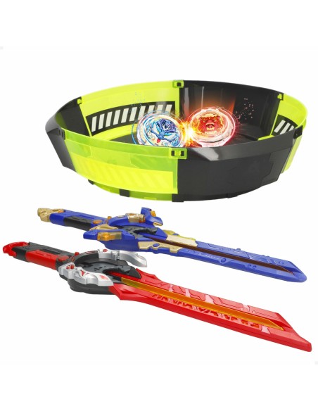 Spinning Top Infinity Nado (2 Units)