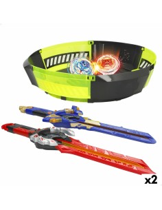 Spinning Top Infinity Nado (2 Units) 2