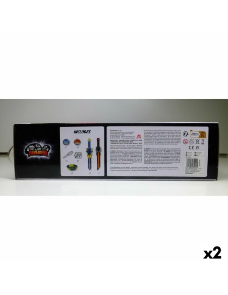 Spinning Top Infinity Nado (2 Units)