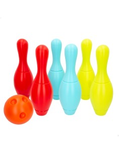 Aiming game Colorbaby 8,5 x 27 x 8,5 cm (6 Units)