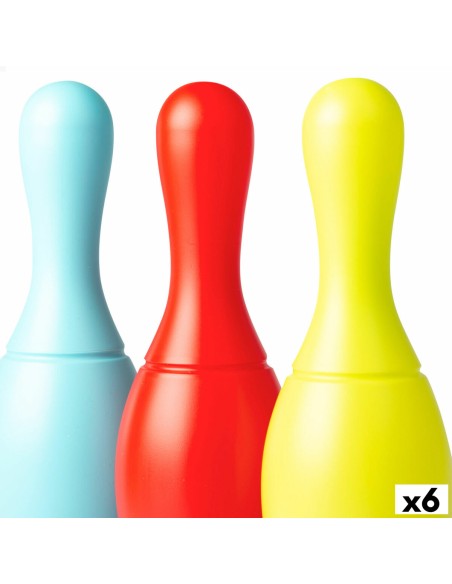 Aiming game Colorbaby 8,5 x 27 x 8,5 cm (6 Units)