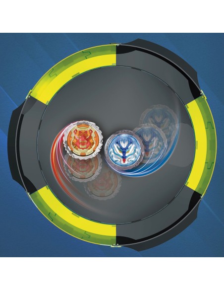 Spinning Top Infinity Nado (2 Units)
