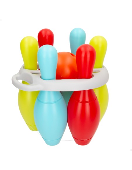 Aiming game Colorbaby 8,5 x 27 x 8,5 cm (6 Units)