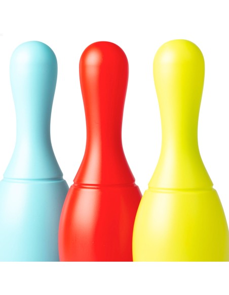 Aiming game Colorbaby 8,5 x 27 x 8,5 cm (6 Units)
