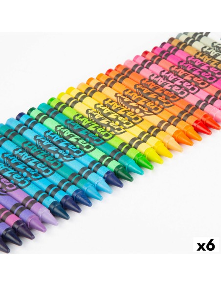 Drawing Set Cra-Z-Art (6 Units)