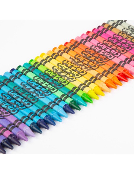 Drawing Set Cra-Z-Art (6 Units)