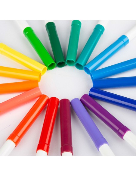 Drawing Set Cra-Z-Art (6 Units)