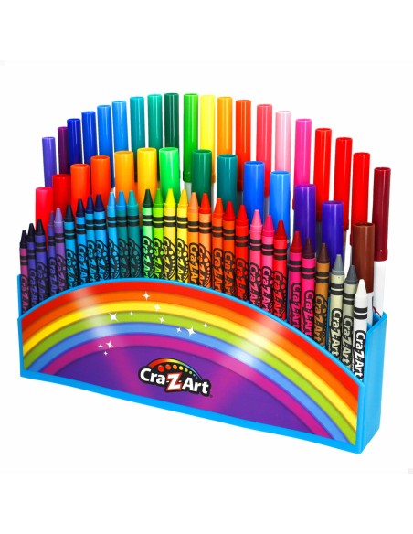 Drawing Set Cra-Z-Art (6 Units)