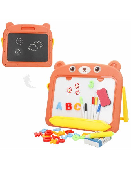 Drawing Set Colorbaby (6 Units)