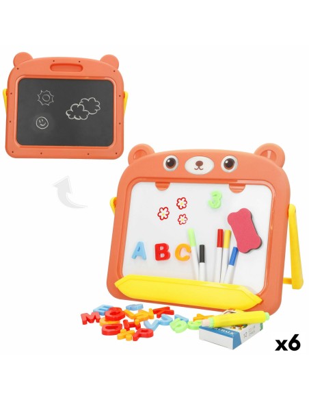 Drawing Set Colorbaby (6 Units)