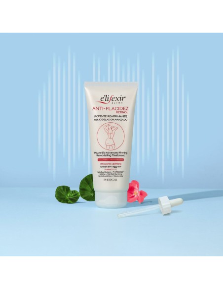 Firming Body Cream Elifexir DERMO 200 ml