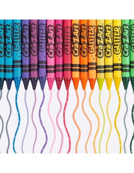 Drawing Set Cra-Z-Art (4 Units)