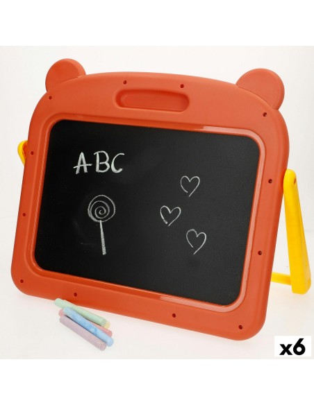 Drawing Set Colorbaby (6 Units)