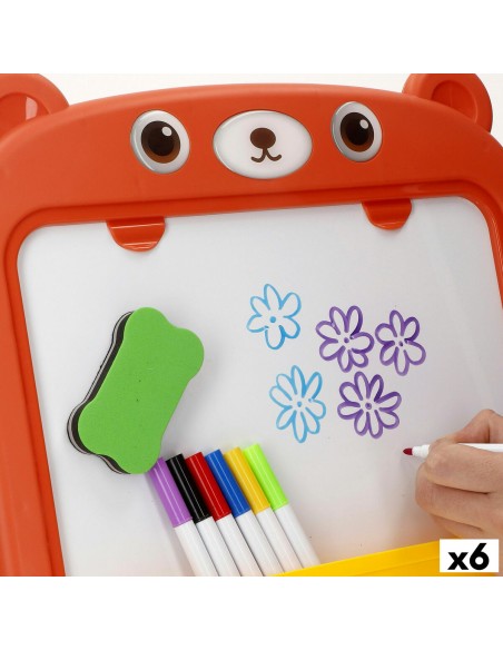 Drawing Set Colorbaby (6 Units)