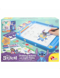 Drawing Set Stitch (6 Units)