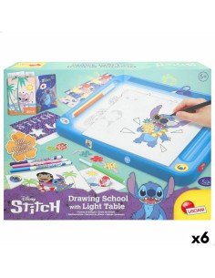 Drawing Set Stitch (6 Units) 2