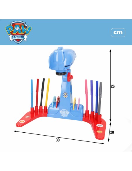 Drawing Set The Paw Patrol (6 Units)