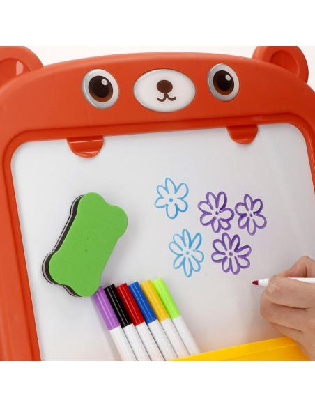 Drawing Set Colorbaby (6 Units)