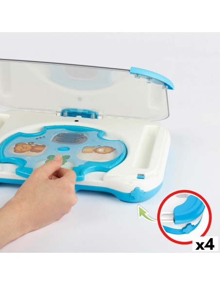 Drawing Set Colorbaby (4 Units)