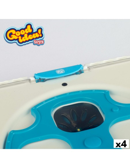 Drawing Set Colorbaby (4 Units)