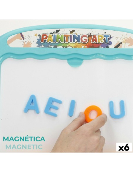Drawing Set Colorbaby (6 Units)